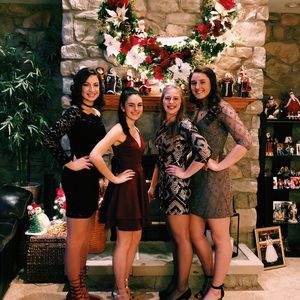 Meet your Posher, Gia